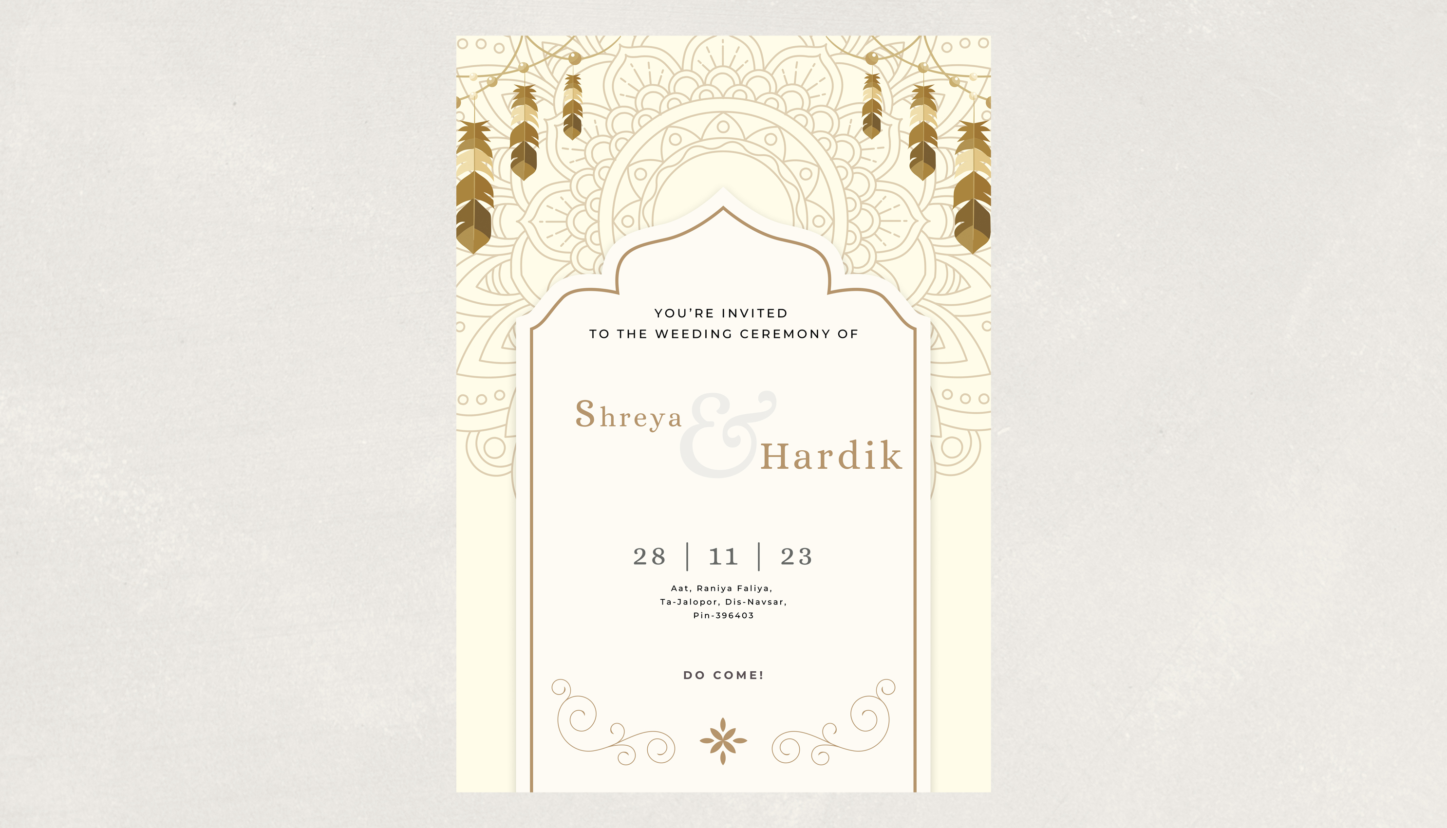 Wedding_Invitation 5